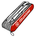 iStumbler